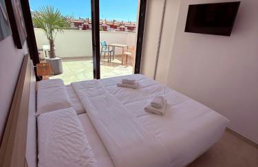 Villa Alixana Costa Calida - Foto 9