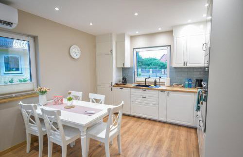 Comfort Apartments Oświęcim - Photo 16