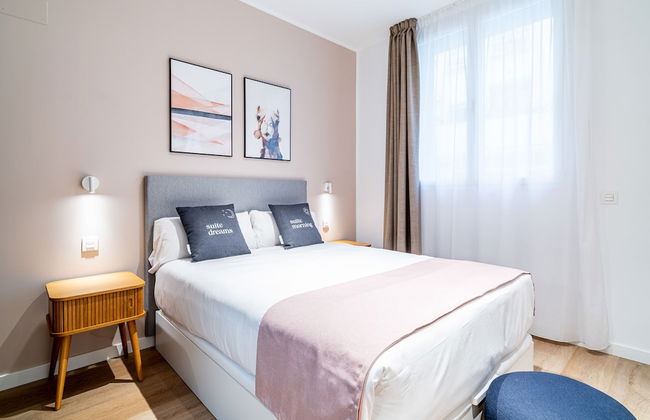 Limehome Sevilla Ronda de Capuchinos - Photo 19