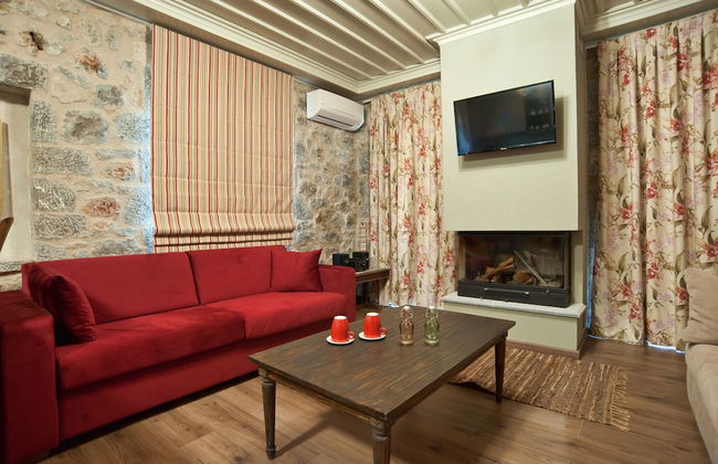 Lilea Chalet - Foto 8