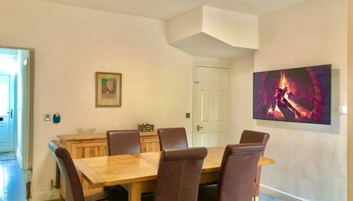 Garden Villa - Foto 4