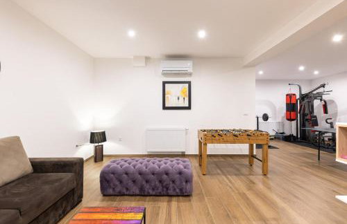 Villa Gabriel - Dicmo - Foto 34