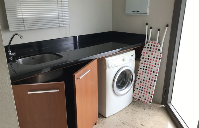 4 Bedroom Villa Duplex AB SDV005/006-By Samui Dream Villas - Foto 8