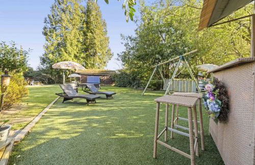 The Strone Luss Premium Holiday Rental - Foto 53