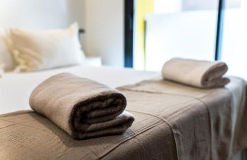 Bernabéu Business & Stay - Foto 17