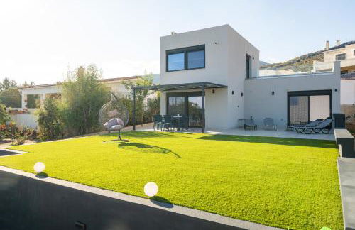 LUXURY VILLAS AKTI - Foto 39