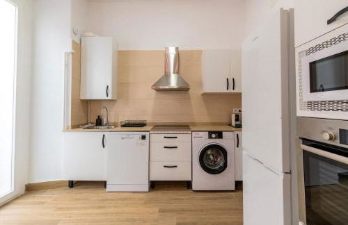 Aurora Nueva Casa Maestranza Catedral Parking - Photo 25