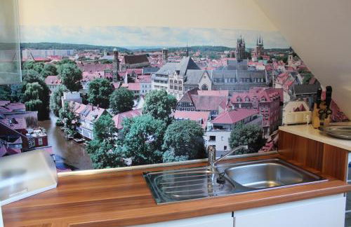 Ferienwohnung am Park - Photo 22