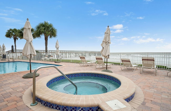 La Contessa 307 by Distinctive Beach Rentals - Foto 44