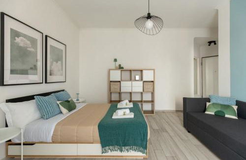 BDC - Milano Central Studio with parking! - Photo 15