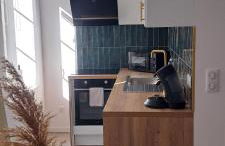 Le balinais , en hyper centre rue au calme avec parking - Foto 9