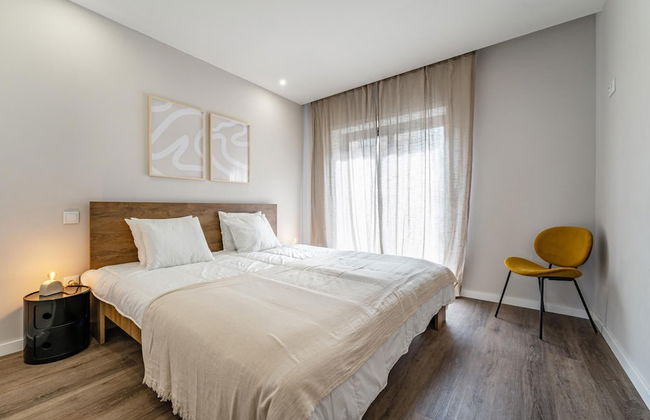 Nomad s Family - 2bed Casa da M Sica - Foto 13