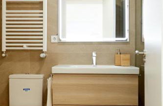 Precioso Loft zona Santiago Bernabéu Madrid - Photo 39