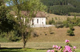 Modernes Appartment BlackForest Art 35 qm Nähe Freiburg - Foto 21