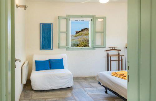 Casa Xyla-sunset view villa - Foto 15