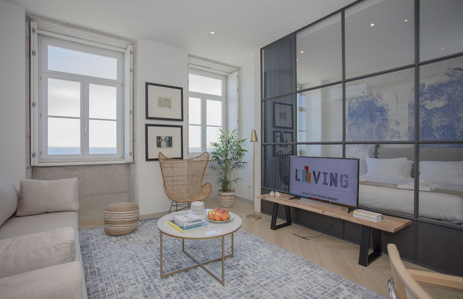 Liiiving -Luxury Beachfront Apartment II - Foto 20