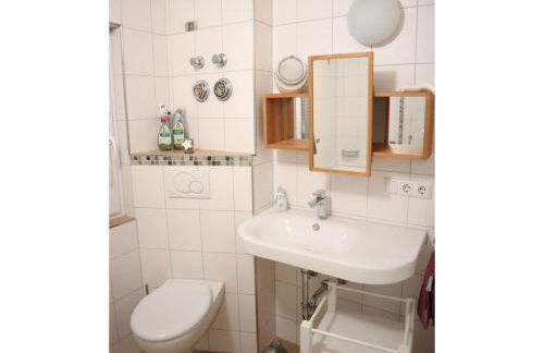 Ferienwohnung im Haus Schwedes - Foto 15