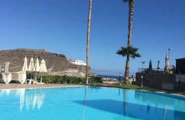 MOGAN PEARL - POOL - DOUBLE TERRACE - OCEAN VIEW - BEACH - WIFI - WONDERFUL Complex - FREE DIGITAL TRAVEL GUIDE - Foto 18