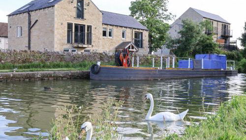 Waters Edge Lock View - Foto 2