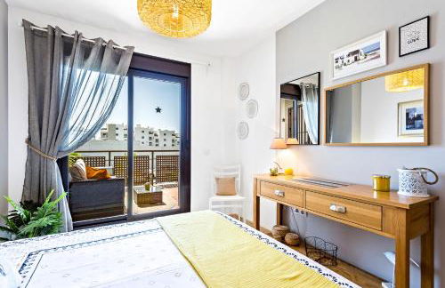 La Cala stylish one bed apartment - Photo 4