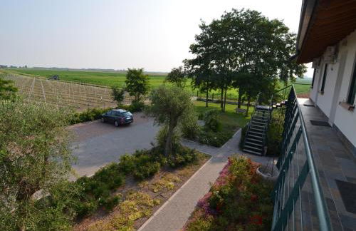 Characteristic Apartment in Codigoro With Pool - Foto 37