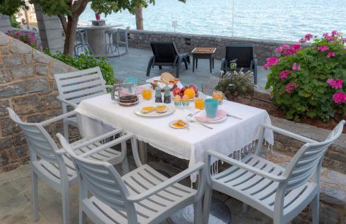 Theoxenia Chios Apartments - Photo 35