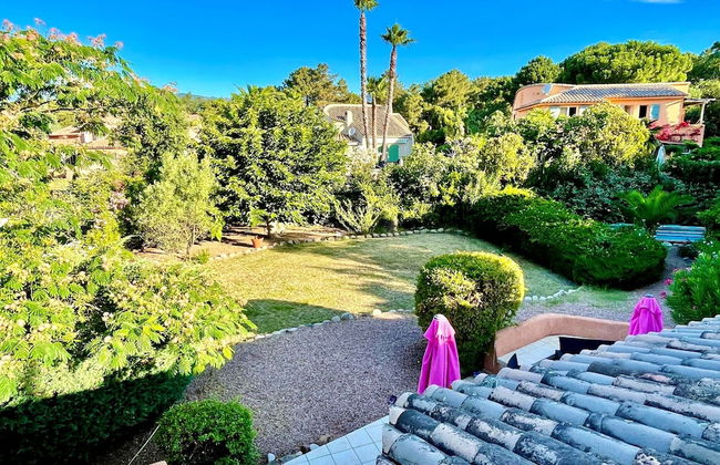 Majestic Villa in Lecci With Garden - Foto 37