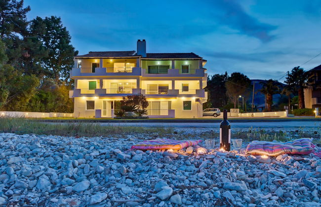 Matina's Residence - Foto 1