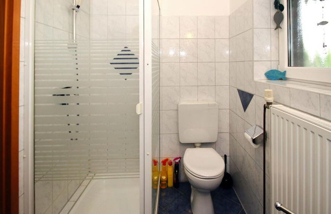 Ferienwohnung Kapitanskajute in Dornumersiel - Foto 7