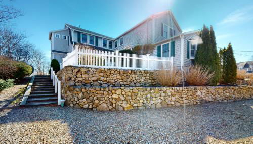 Seashells on Bank - Foto 4