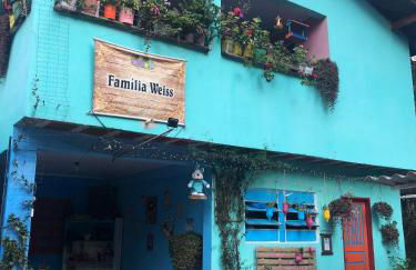 Pousada Recanto Gramado - Photo 13