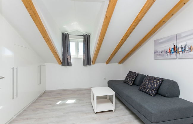 Apartments and Rooms Adriatic Suites - Foto 3