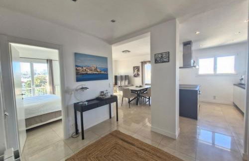 Large 3-bedroom apartment Port Vauban - Foto 19