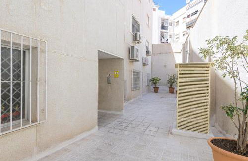 WintowinRentals Al-Mansa Céntrico y Silencioso - Foto 45