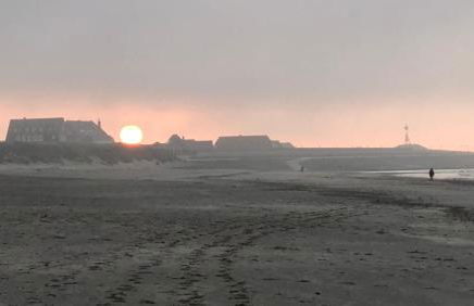 Inselhuuske Fewo I I - Foto 38