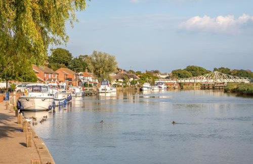 Riverside Cottage - Foto 44