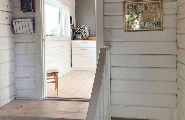 4 Star Holiday Home in Varekil - Foto 18