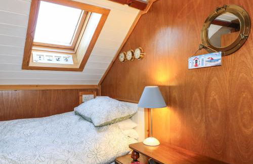 Granary Cottage - Foto 13