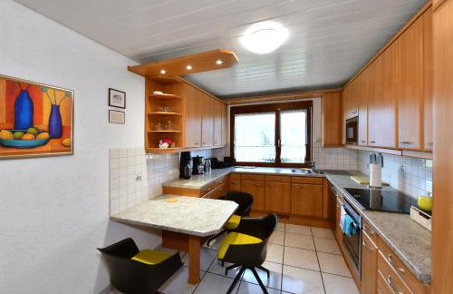 Gästehaus in Schopfheim, 20 km zur Schweiz-Basel, direkte S-Bahnverbindung - Foto 49