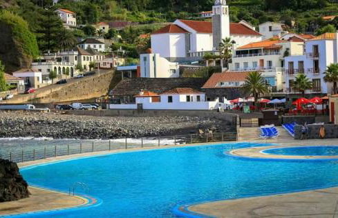 Apartamento T2-5m Aeroporto CR7 - Foto 29