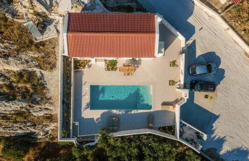 Villa Froudi - Foto 11