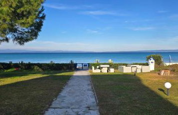 Ageri II Beach Front Apartment - Foto 25