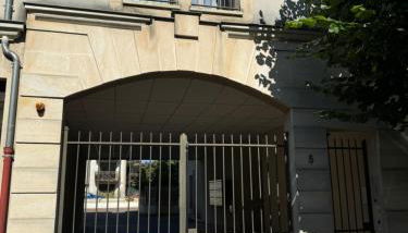 Appart-VictoriaParis - Foto 2