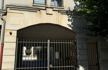 Appart-VictoriaParis - Foto 2