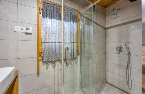 Eco House Lina With Hot Tub and Sauna - Happy Rentals - Foto 21