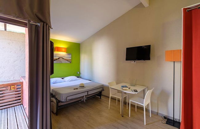 Belambra Clubs La Colle-sur-Loup - Les Terrasses De Saint-Paul De Vence - Foto 5