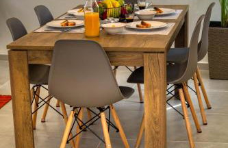 Callisto House in Kalyves - Foto 5