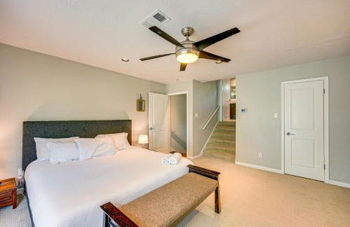 Waterfront Seguin Lake House Near Downtown - Foto 10