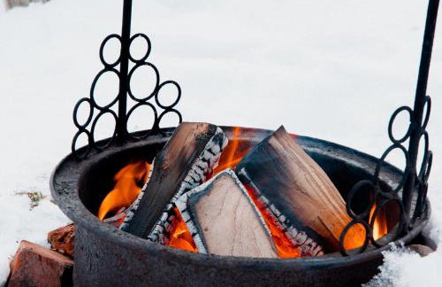 Gajówka Wiry - Foto 33