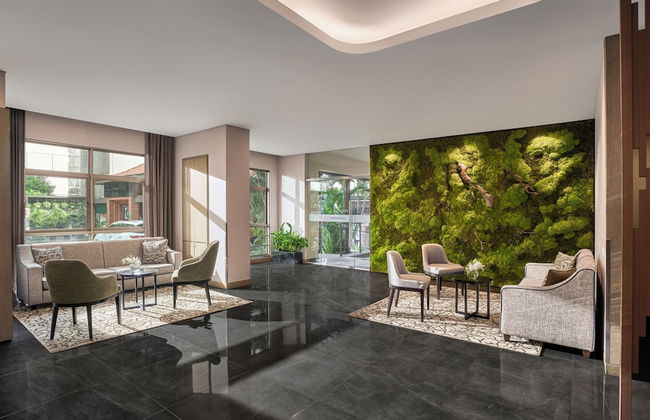 Somerset Ho Chi Minh City - Foto 5